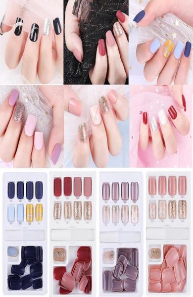 30pcs false nail artificial tips for decoration with designs press on nails stickonnails manicure tools detachable fake nails3995579, Red;gold
30pcs false nail artificial tips for decoration with designs press on nails stickonnails manicure tools detachable fake nails3995579, Red;gold