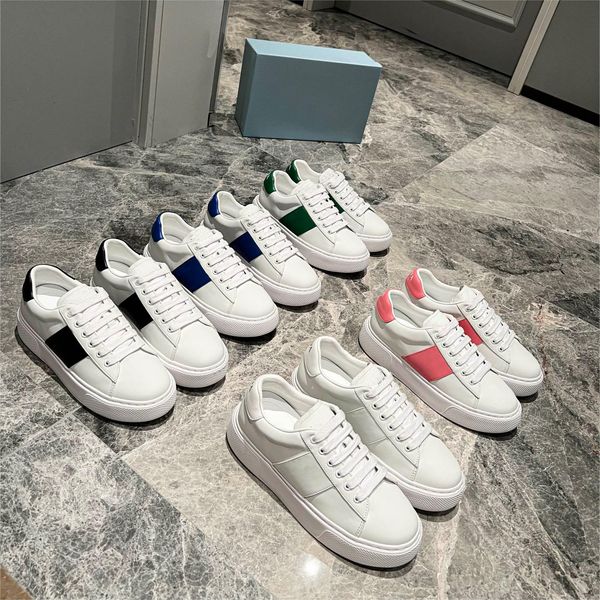 macro leather sneakers designer luxury men women fashion outdoor casual shoes brushed leather shoes, Black
macro leather sneakers designer luxury men women fashion outdoor casual shoes brushed leather shoes, Black