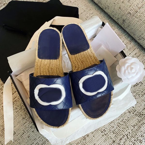 designer women's espadrilles slipper interlocking c flat sandal slides quilting summber beach slides outdoor shoes for women platform f, Black
designer women's espadrilles slipper interlocking c flat sandal slides quilting summber beach slides outdoor shoes for women platform f, Black