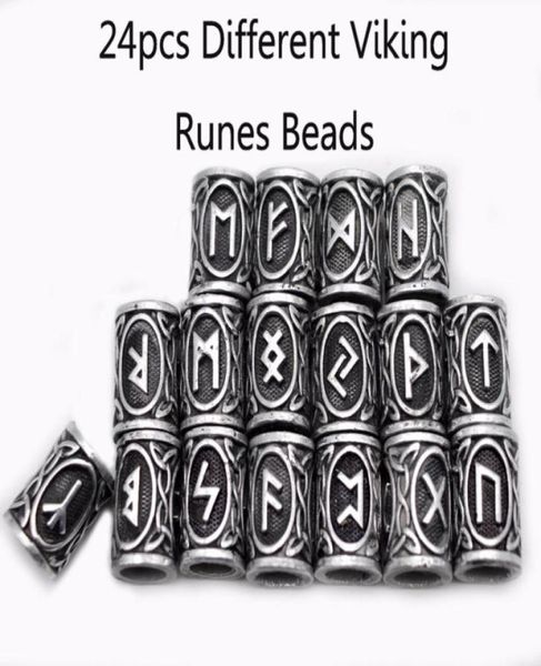 24pcs silver norse viking runes charms beads findings for bracelets for pendant necklace beard or hair vikings rune kits3670353
24pcs silver norse viking runes charms beads findings for bracelets for pendant necklace beard or hair vikings rune kits3670353