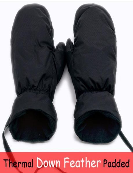 five fingers gloves down feather thermal snowboard ski men women winter warm snow mountain skiing snowmobile mittens kids long rop5127811, Blue;gray
five fingers gloves down feather thermal snowboard ski men women winter warm snow mountain skiing snowmobile mittens kids long rop5127811, Blue;gray