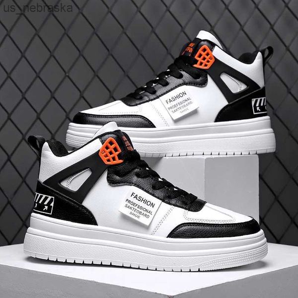 athletic outdoor kids highsneakers trend boys nonslip basketball shoes casual sport tennis shoes outdoor children confortable gym shoes l230, Black
athletic outdoor kids highsneakers trend boys nonslip basketball shoes casual sport tennis shoes outdoor children confortable gym shoes l230, Black
