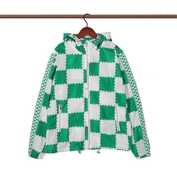 men's jacket windbreaker thin coats with letters inverted triangle women waterproof coat spring autumn clothes jackets outerwear clothi, Black;brown
men's jacket windbreaker thin coats with letters inverted triangle women waterproof coat spring autumn clothes jackets outerwear clothi, Black;brown