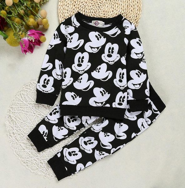 autumn sweatshirt clothes kids girl boy clothes set pants 2pcs children boys clothing outfits1890948, White
autumn sweatshirt clothes kids girl boy clothes set pants 2pcs children boys clothing outfits1890948, White