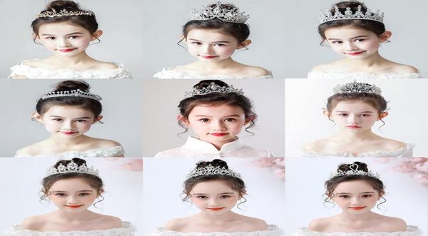 hair clips barrettes fashion gold silver color crystal crowns for kids child girls pearls tiaras diadems wedding accessories bri5322628, Golden;silver
hair clips barrettes fashion gold silver color crystal crowns for kids child girls pearls tiaras diadems wedding accessories bri5322628, Golden;silver