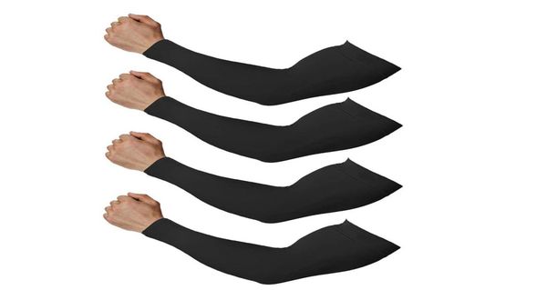 arm sleeves for men and women uv protection cooling arm sleeves 4pairs antislip sun sleeves7208092, Black;gray
arm sleeves for men and women uv protection cooling arm sleeves 4pairs antislip sun sleeves7208092, Black;gray