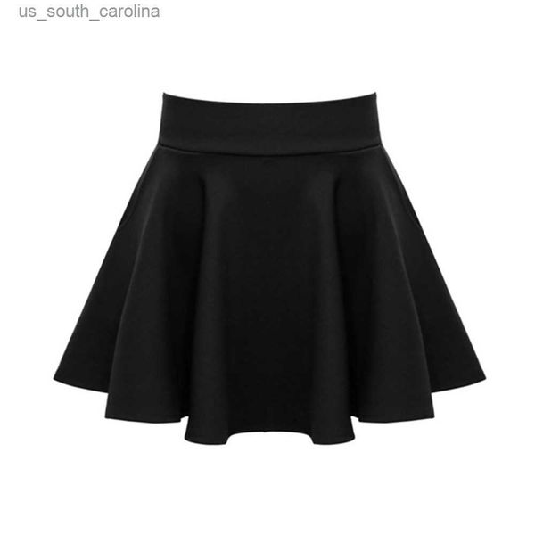 skirts y2k harajuku solid pleated skirt elastic high waist a-line mini skirt korean fashion school kawaii women skirt shorts clothes l230522, Black
skirts y2k harajuku solid pleated skirt elastic high waist a-line mini skirt korean fashion school kawaii women skirt shorts clothes l230522, Black