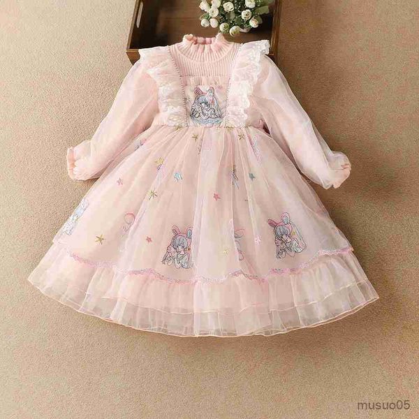 girl's dresses kids tulle dress lantern sleeve embroidery knitted girl pearls bridesmaid wedding clothes for children ball gown 3-8y, Red;yellow
girl's dresses kids tulle dress lantern sleeve embroidery knitted girl pearls bridesmaid wedding clothes for children ball gown 3-8y, Red;yellow
