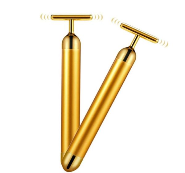 technology from japan 24k beauty bar golden derma roller energy face massager beauty care vibration facial massage electric3823101
technology from japan 24k beauty bar golden derma roller energy face massager beauty care vibration facial massage electric3823101