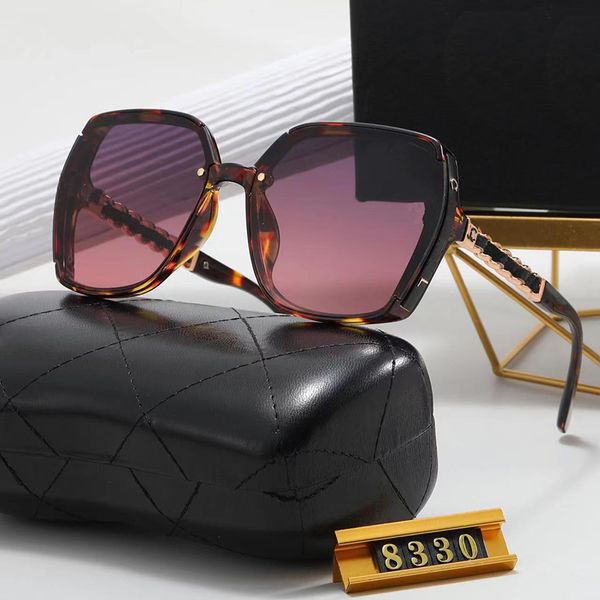 designer sunglasses luxury sunglasses outdoor tourism goggles mens womens sunglasses leisure sports style glasses uv protection essential su, White;black
designer sunglasses luxury sunglasses outdoor tourism goggles mens womens sunglasses leisure sports style glasses uv protection essential su, White;black