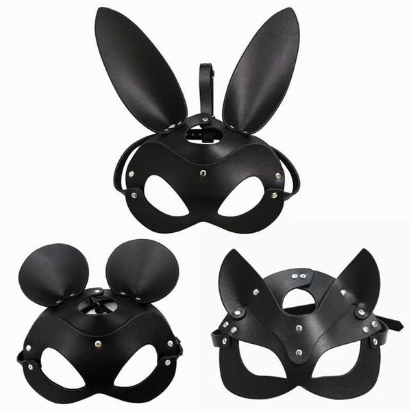 ribbon factory store animation effect headdress leather cat' ears (steamed cat-ear shaped bread) rabbit mask woman role-playing game, Red;black
ribbon factory store animation effect headdress leather cat' ears (steamed cat-ear shaped bread) rabbit mask woman role-playing game, Red;black