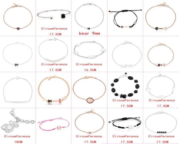 fahmi 2021 new style 925 sterling silver classic cute bear bracelet fashion ladies jewelry factory whole69635869597528, Golden;silver
fahmi 2021 new style 925 sterling silver classic cute bear bracelet fashion ladies jewelry factory whole69635869597528, Golden;silver