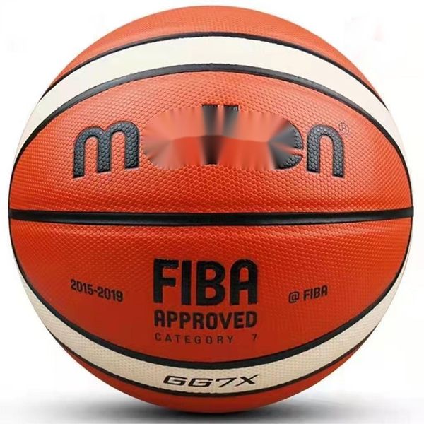 basketball ball molten official size 7 pu leather outdoor indoor match training men basketball molten gg7x
basketball ball molten official size 7 pu leather outdoor indoor match training men basketball molten gg7x