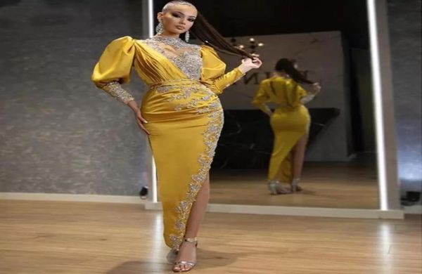 gold arabic formal evening gowns anklelength sparkly sheer long sleeves crystal beaded lace side split prom dress party gowns4046593, Black;red
gold arabic formal evening gowns anklelength sparkly sheer long sleeves crystal beaded lace side split prom dress party gowns4046593, Black;red
