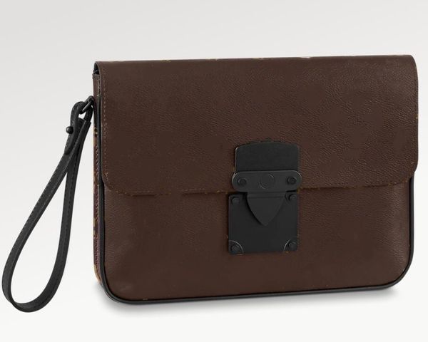 7a clutch bags designer end s lock 4a pouch bag men women cowhide leather black brown letter flower print embossed clutch handbag purse cros
7a clutch bags designer end s lock 4a pouch bag men women cowhide leather black brown letter flower print embossed clutch handbag purse cros