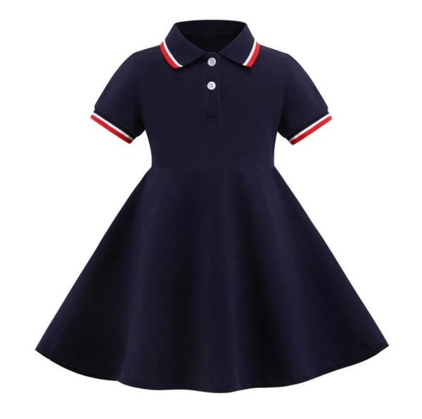 retailwhole baby girls lapel collegiate 100 cotton princess dresses children fashion designers clothes kids boutique clothin8265032, Red;yellow
retailwhole baby girls lapel collegiate 100 cotton princess dresses children fashion designers clothes kids boutique clothin8265032, Red;yellow