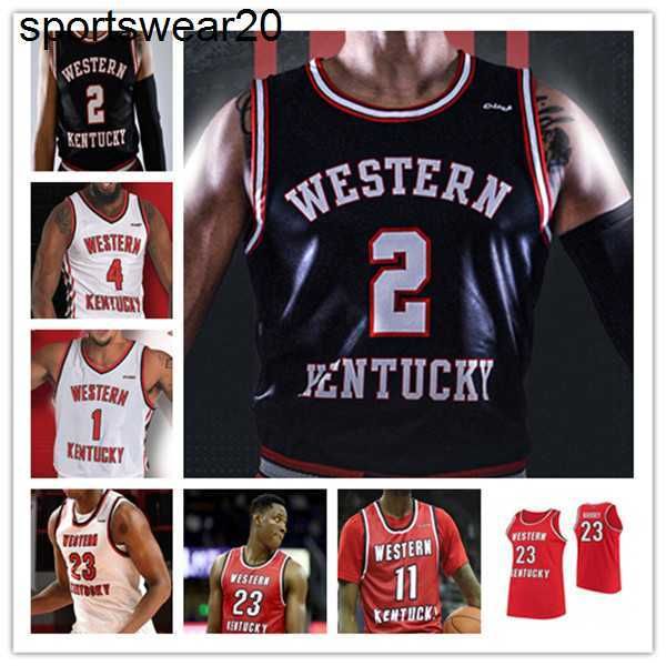 custom college basketball western kentucky hillers wku jerseys dayvion mcknight jairus hamilton camron justice josh anderson jaylen butz luk, Black;red
custom college basketball western kentucky hillers wku jerseys dayvion mcknight jairus hamilton camron justice josh anderson jaylen butz luk, Black;red