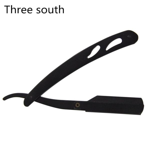 three south single copper handle razor shaving razor barber tools hair and blades antique black folding shaving knife8497425
three south single copper handle razor shaving razor barber tools hair and blades antique black folding shaving knife8497425