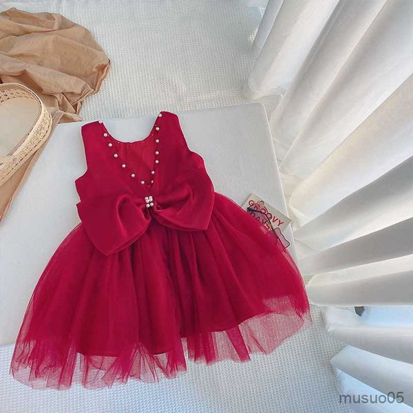 girl's dresses summer princess toddler pearls kids dress baby girls party wedding birthday dresses with big costumes, Red;yellow
girl's dresses summer princess toddler pearls kids dress baby girls party wedding birthday dresses with big costumes, Red;yellow