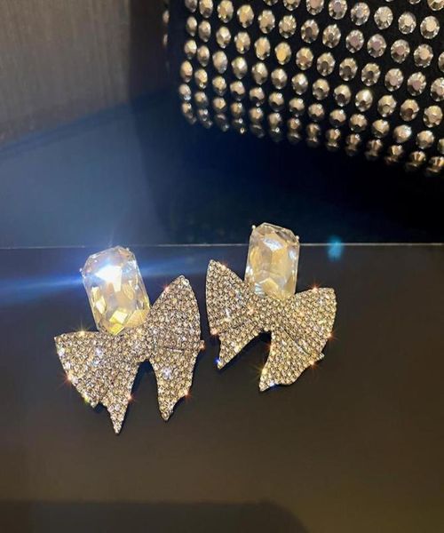 dangle chandelier fyuan geometric square crystal earrings for women bowknot rhinestone party jewelry accessories9904525, Silver
dangle chandelier fyuan geometric square crystal earrings for women bowknot rhinestone party jewelry accessories9904525, Silver