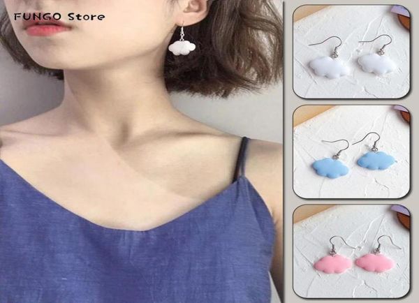 dangle chandelier cute creative cloud shape stud earrings for women girls sweet drop hook charm ear jewelry birthday party gift 9555363, Silver
dangle chandelier cute creative cloud shape stud earrings for women girls sweet drop hook charm ear jewelry birthday party gift 9555363, Silver