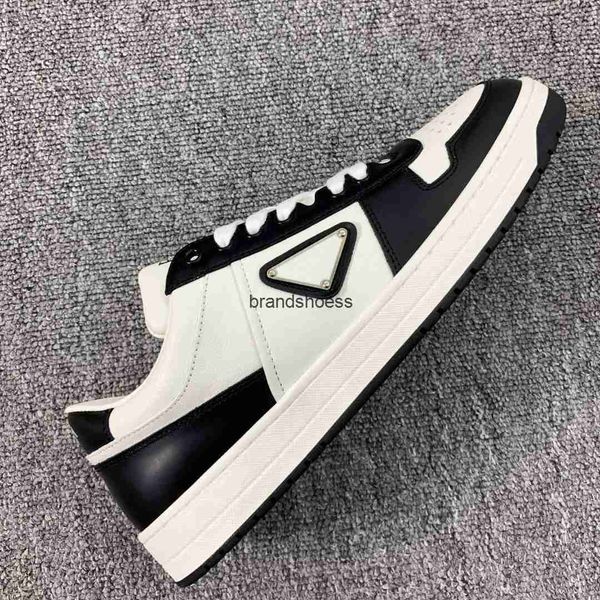 online celebrity luxury men's shoes with triangular pra small white shoes b22 genuine leather sports shoes fashionable and versatile hi, Black
online celebrity luxury men's shoes with triangular pra small white shoes b22 genuine leather sports shoes fashionable and versatile hi, Black