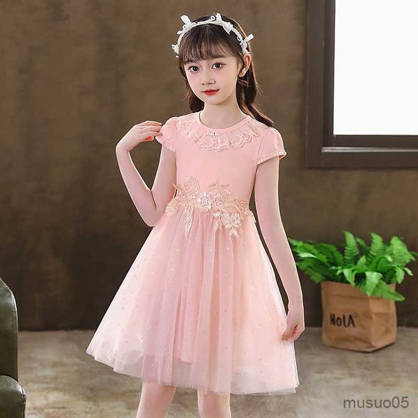 girl's dresses girls summer dress embroidery princess wedding party baby girls dress kids clothes with pearls, Red;yellow
girl's dresses girls summer dress embroidery princess wedding party baby girls dress kids clothes with pearls, Red;yellow