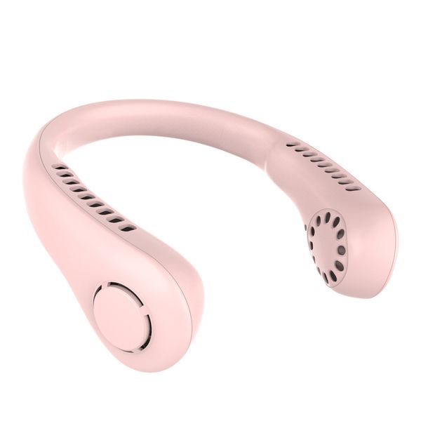 new bladeless neck fans for men and women usb portable mini silent charging neck electric fan
new bladeless neck fans for men and women usb portable mini silent charging neck electric fan