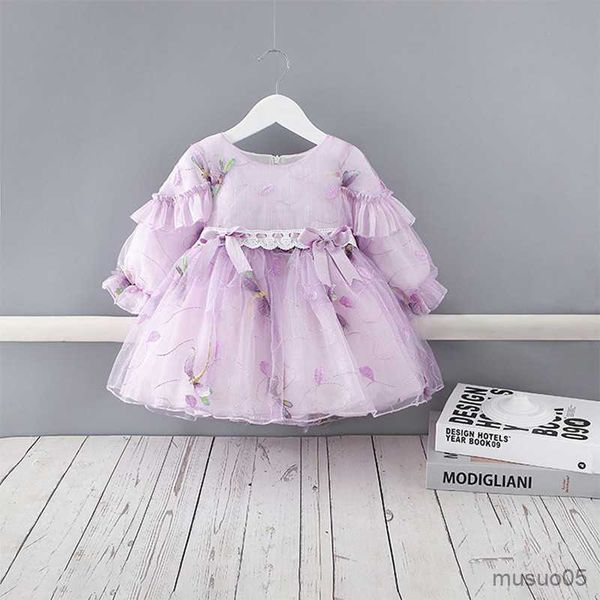 girl's dresses girls princess mesh dresses for kids lantern sleeve embroidery elegant party wedding summer children clothes with bows, Red;yellow
girl's dresses girls princess mesh dresses for kids lantern sleeve embroidery elegant party wedding summer children clothes with bows, Red;yellow