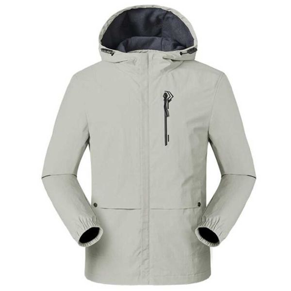new jacket men spring autumn thin single-layer fleece waterproof casual clothing mens outwear breathable windproof rain jackets ccmv, Black;brown
new jacket men spring autumn thin single-layer fleece waterproof casual clothing mens outwear breathable windproof rain jackets ccmv, Black;brown