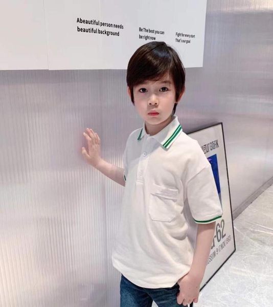 kids polo shirt summer short sleeve cotton turn down collar pure color sport polos holiday boys shirts outfits4660912, Blue
kids polo shirt summer short sleeve cotton turn down collar pure color sport polos holiday boys shirts outfits4660912, Blue