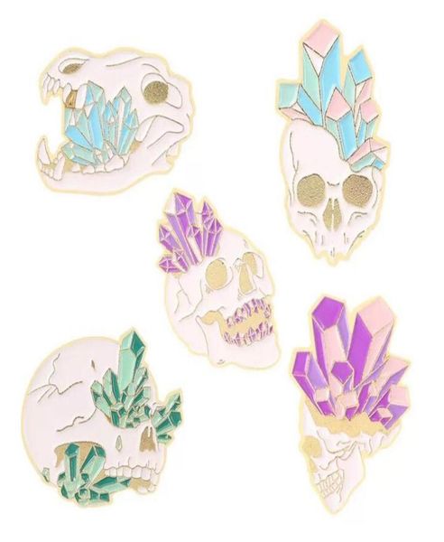 punk style skull brooches pin for women fashion dress coat shirt demin metal funny brooch pins badges backpack gift jewelry5126162, Gray
punk style skull brooches pin for women fashion dress coat shirt demin metal funny brooch pins badges backpack gift jewelry5126162, Gray
