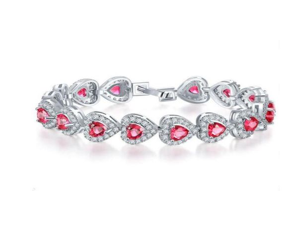 luckyshine christmas day two pieces lot 925 silver plated fashionforward heart red green white z crystal bracelet b10587506743, Black
luckyshine christmas day two pieces lot 925 silver plated fashionforward heart red green white z crystal bracelet b10587506743, Black