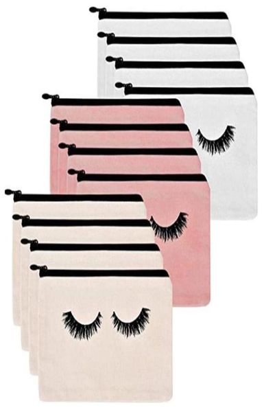 12 pieces eyelash cosmetic bags makeup bags travel pouches toiletry bag cases with zipper for women girls7000223, Pink;blue
12 pieces eyelash cosmetic bags makeup bags travel pouches toiletry bag cases with zipper for women girls7000223, Pink;blue