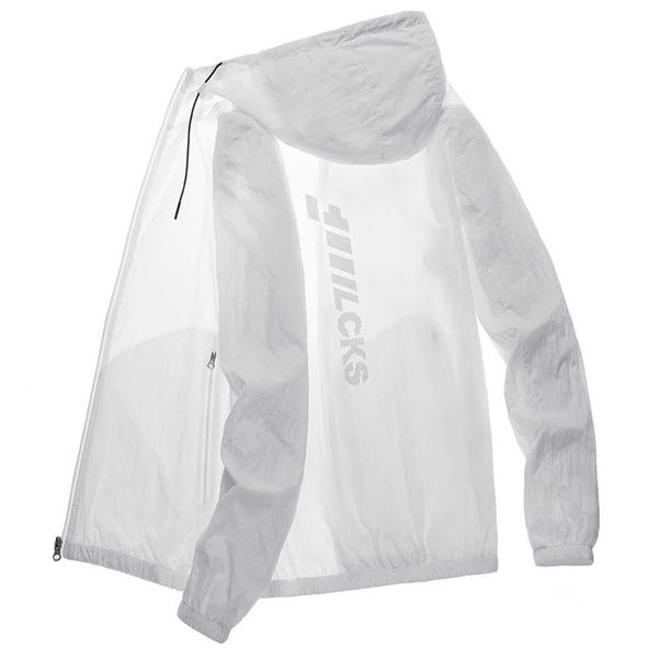 sunscreen men's thin summer ice silk ultra-thin breathable uv resistant outdoor skin sunscreen suit jacket men{category}, Black;brown
sunscreen men's thin summer ice silk ultra-thin breathable uv resistant outdoor skin sunscreen suit jacket men{category}, Black;brown