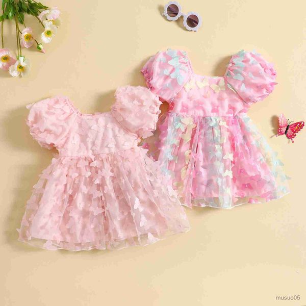 girl's dresses baby princess baby girl dress toddler kids tulle butterfly sleeve party wedding birthday dresses for girl, Red;yellow
girl's dresses baby princess baby girl dress toddler kids tulle butterfly sleeve party wedding birthday dresses for girl, Red;yellow