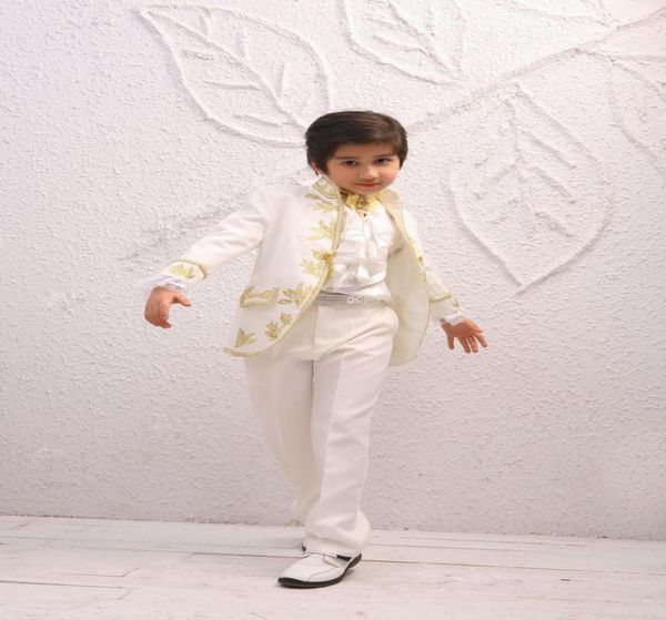 boy039s formal wear embroidered tuxedos attractive kid complete designer stand collar boy wedding suit boys attire custommade j7908187, Black
boy039s formal wear embroidered tuxedos attractive kid complete designer stand collar boy wedding suit boys attire custommade j7908187, Black