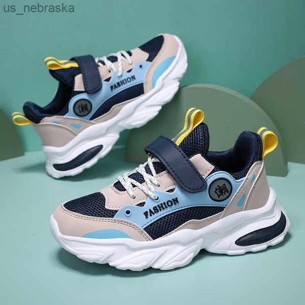 athletic outdoor boys sneakers mesh breathable kids outdoor sports shoes fashion casual boy tenis comfortable training shoes for children l2, Black
athletic outdoor boys sneakers mesh breathable kids outdoor sports shoes fashion casual boy tenis comfortable training shoes for children l2, Black