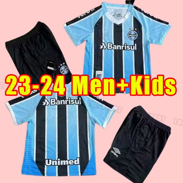 23 24 gremio elkeson soccer jerseys d.costa guild giuliano 2023 2024 ramiro geromel luan maicon fernandinho men football shirts home away me, Black;yellow
23 24 gremio elkeson soccer jerseys d.costa guild giuliano 2023 2024 ramiro geromel luan maicon fernandinho men football shirts home away me, Black;yellow