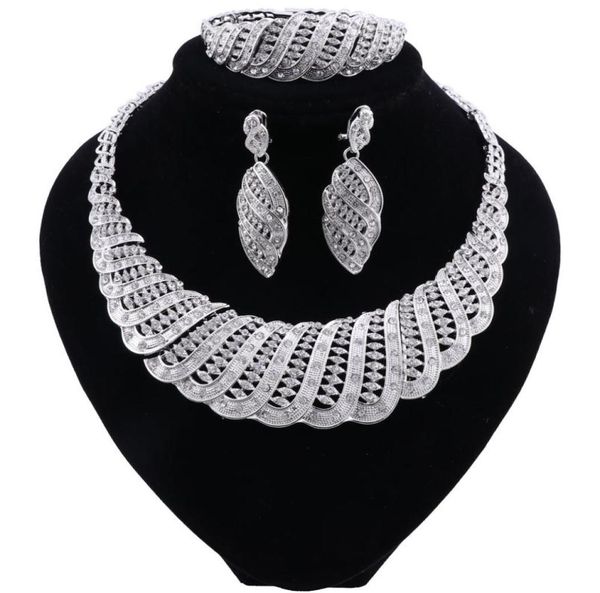 new nigerian wedding woman accessories jewelry set whole statement brand jewelry set dubai silver plated jewelry set1906129, Slivery;golden
new nigerian wedding woman accessories jewelry set whole statement brand jewelry set dubai silver plated jewelry set1906129, Slivery;golden