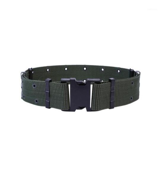 man casual practical men belts color simple canvas belt armed on duty outdoors waistbandgreen7306043, Black;gray
man casual practical men belts color simple canvas belt armed on duty outdoors waistbandgreen7306043, Black;gray