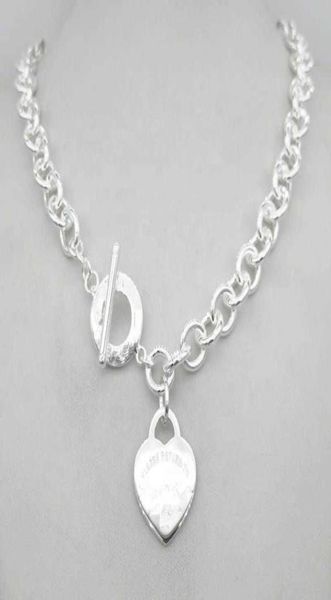 design man women fashion necklace pendant chain necklace s925 sterling silver key return to heart love brand pendant charm with bo4952565
design man women fashion necklace pendant chain necklace s925 sterling silver key return to heart love brand pendant charm with bo4952565