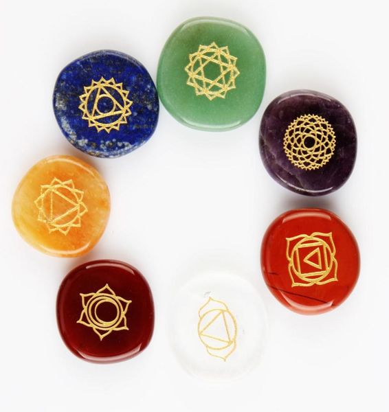 assorted 7 pieceslot natural engraved stone pocket palm stones crystal reiki quartz healing chakra aventurine with pouch6289657, Black
assorted 7 pieceslot natural engraved stone pocket palm stones crystal reiki quartz healing chakra aventurine with pouch6289657, Black