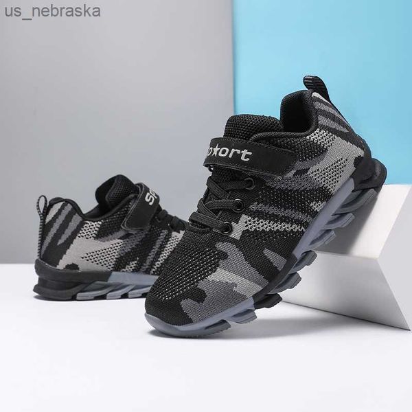 athletic outdoor all seasons kids sneakers children's fashion sports shoes camouflage mesh boys running leisure walking shoes breathabl, Black
athletic outdoor all seasons kids sneakers children's fashion sports shoes camouflage mesh boys running leisure walking shoes breathabl, Black