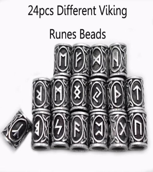 24pcs silver norse viking runes charms beads findings for bracelets for pendant necklace beard or hair vikings rune kits3785700
24pcs silver norse viking runes charms beads findings for bracelets for pendant necklace beard or hair vikings rune kits3785700