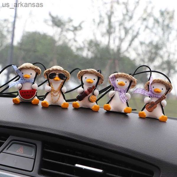 household sundries gypsum car accessories schoolbag straw hat duck pendant auto rearview mirror ornament birthday gift car decoraction fragr
household sundries gypsum car accessories schoolbag straw hat duck pendant auto rearview mirror ornament birthday gift car decoraction fragr