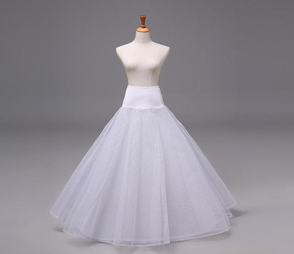 1 hoop a line one tulle white satin edge petticoat wedding accessories crinoline skirt9238523
1 hoop a line one tulle white satin edge petticoat wedding accessories crinoline skirt9238523