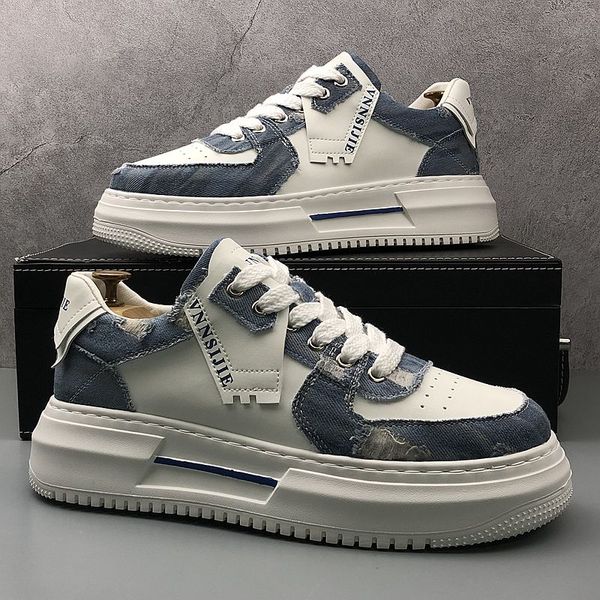 british designer wedding dress party shoes spring fashion outdoor sport casual sneakers round toe thick bottom business leisure driving walk, Black
british designer wedding dress party shoes spring fashion outdoor sport casual sneakers round toe thick bottom business leisure driving walk, Black