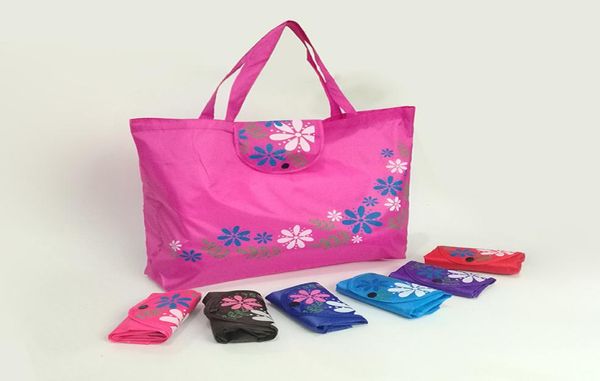a classic 210 d oxford cloth folding shopping bag floret hiddeninterlocking environmental protection bags1737437
a classic 210 d oxford cloth folding shopping bag floret hiddeninterlocking environmental protection bags1737437