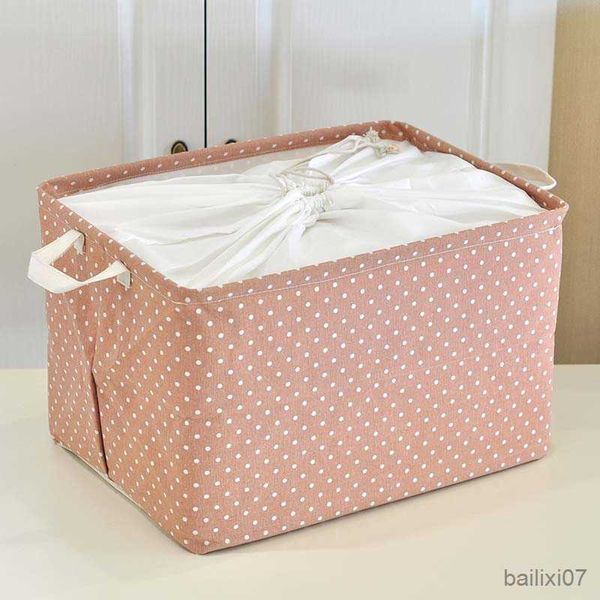 basket cotton and linen dot stripe flower picnic laundry storage basket with cover large capacity dirty clothes kids toys organizer
basket cotton and linen dot stripe flower picnic laundry storage basket with cover large capacity dirty clothes kids toys organizer
